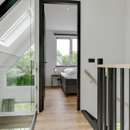 Great Holiday Home Energy Neutral On Texel With Sauna And Sun Shower Westermient Exterior foto